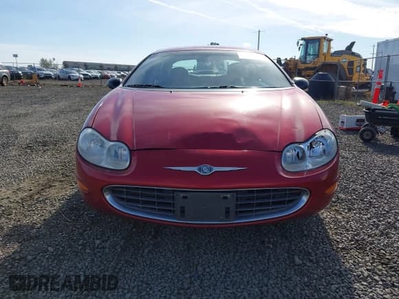 ✅ 2001 Chrysler Concorde LXi • VIN: 2C3HD36JX1H704751 • Lot: 43530252. Listed on IAAI with 121,555 mi. Free auction sales archive from the USA and detailed vehicle history report at DreamBid. Image 12.