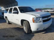 ✅ 2011 Chevrolet Suburban LT • VIN: 1GNSCJE05BR388248 • Lot: 42617677. Listed on IAAI with 247,514 mi. Free auction sales archive from the USA and detailed vehicle history report at DreamBid. Image 1.