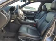 ✅ 2022 Infiniti Q50 Sensory • VIN: JN1EV7CP8NM310148 • Lot: 81818785. Wystawiony na Copart z przebiegiem 59 921 mil. Bezpłatny archiwum sprzedaży aukcyjnych z USA i szczegółowy raport historii pojazdu na DreamBid. Zdjęcie 7.