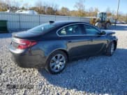 ✅ 2015 Buick Regal Premium I • VIN: 2G4GN5EX2F9298015 • Lot: 90255785. Listed on Copart with 124,142 mi. Free auction sales archive from the USA and detailed vehicle history report at DreamBid. Image 3.