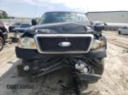 ✅ 2008 Ford F-150 STX • VIN: 1FTRX14W98FB23568 • Lot: 73807534. Listed on Copart with 156,085 mi. Free auction sales archive from the USA and detailed vehicle history report at DreamBid. Image 5.