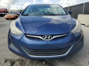 ✅ 2015 Hyundai Elantra SE • VIN: 5NPDH4AE4FH554939 • Lot: 91029465. Listed on Copart with 168,600 mi. Free auction sales archive from the USA and detailed vehicle history report at DreamBid. Image 5.