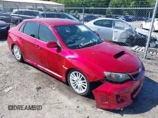 ✅ 2014 Subaru WRX WRX • VIN: JF1GV7E62EG008417 • Lot: 42376762. Listed on IAAI with 119,279 mi. Free auction sales archive from the USA and detailed vehicle history report at DreamBid. Image 1.