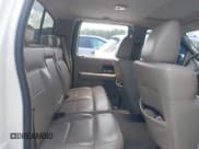 ✅ 2007 Ford F-150 XLT • VIN: 1FTPW12VX7FA05211 • Lot: 43106578. Wystawiony na IAAI z przebiegiem 204 972 mil. Bezpłatny archiwum sprzedaży aukcyjnych z USA i szczegółowy raport historii pojazdu na DreamBid. Zdjęcie 8.