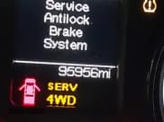 ✅ 2018 Ram 2500 Tradesman • VIN: 3C6UR5CJ3JG121229 • Лот: 41679189. Опубликован ранее на IAAI с пробегом 95 956 миль. Бесплатный доступ к архиву аукционных продаж из США и подробный отчёт об истории автомобиля на DreamBid. Изображение 16.