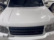 ✅ 2011 Land Rover Range Rover SC • VIN: SALMF1E46BA357805 • Lot: 45029615. Listed on Copart with 120,381 mi. Free auction sales archive from the USA and detailed vehicle history report at DreamBid. Image 11.