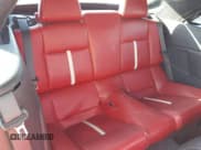 ✅ 2011 Ford Mustang GT Premium • VIN: 1ZVBP8FF3B5103964 • Lot: 43247908. Listed on IAAI with 186,161 mi. Free auction sales archive from the USA and detailed vehicle history report at DreamBid. Image 8.