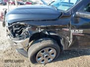 ✅ 2018 Ram 2500 Big Horn • VIN: 3C6UR5DJ8JG106725 • Lot: 43272073. Listed on IAAI with 131,115 mi. Free auction sales archive from the USA and detailed vehicle history report at DreamBid. Image 6.