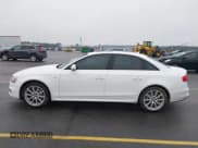 ✅ 2015 Audi A4 Premium Plus • VIN: WAUFFAFL4FN042969 • Lot: 43852417. Listed on IAAI with 159,414 mi. Free auction sales archive from the USA and detailed vehicle history report at DreamBid. Image 14.