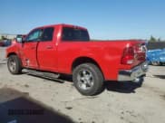 ✅ 2016 Ram 1500 Big Horn • VIN: 1C6RR7GT2GS384195 • Lot: 91900575. Wystawiony na Copart z przebiegiem 99 106 mil. Bezpłatny archiwum sprzedaży aukcyjnych z USA i szczegółowy raport historii pojazdu na DreamBid. Zdjęcie 2.