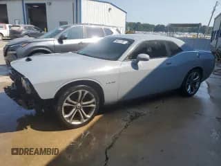 2021 Dodge Challenger R/T с VIN 2C3CDZBT8MH526525, выставлен на аукционе Copart как лот 71509615 с пробегом 86 313 миль миль и Чистый • Clean title. История ставок и продаж доступна на DreamBid. Изображение 1.