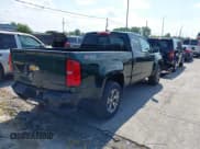 ✅ 2016 Chevrolet Colorado 4WD Z71 • VIN: 1GCHTDEA2G1100012 • Лот: 42937248. Опубликован ранее на IAAI с пробегом 146 913 миль. Бесплатный доступ к архиву аукционных продаж из США и подробный отчёт об истории автомобиля на DreamBid. Изображение 4.