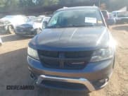 ✅ 2017 Dodge Journey Crossroad Plus • VIN: 3C4PDCGB5HT613144 • Лот: 43670195. Опубликован ранее на IAAI с пробегом 130 009 миль. Бесплатный доступ к архиву аукционных продаж из США и подробный отчёт об истории автомобиля на DreamBid. Изображение 12.