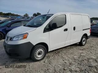 ✅ 2019 Nissan NV200 S • VIN: 3N6CM0KN4KK692833 • Lot: 81834745. Wystawiony na Copart z przebiegiem 195 286 mil. Bezpłatny archiwum sprzedaży aukcyjnych z USA i szczegółowy raport historii pojazdu na DreamBid. Zdjęcie 1.