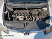 ✅ 2006 Honda Civic DX • VIN: 1HGFA16236L123161 • Лот: 45566075. Опубликован ранее на Copart с пробегом 191 992 миль. Бесплатный доступ к архиву аукционных продаж из США и подробный отчёт об истории автомобиля на DreamBid. Изображение 11.