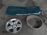 ✅ 1995 Nissan Frontier XE • VIN: 1N6SD16S9SC357798 • Lot: 42773896. Listed on IAAI with 210,400 mi. Free auction sales archive from the USA and detailed vehicle history report at DreamBid. Image 12.