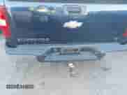 2009 Chevrolet Silverado 1500 LS with VIN 3GCEK13C49G137964, listed as a IAAI auction lot 43584031 with 240,621 mi miles and . Bid and sale history available at DreamBid. Image 18.