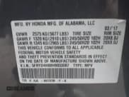 ✅ 2017 Acura MDX Advance • VIN: 5FRYD4H88HB033087 • Лот: 42463655. Опубликован ранее на IAAI с пробегом 74 761 миль. Бесплатный доступ к архиву аукционных продаж из США и подробный отчёт об истории автомобиля на DreamBid. Изображение 9.