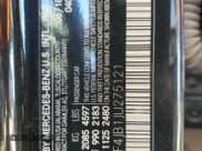 ✅ 2018 Mercedes-Benz C 300 • VIN: 55SWF4JB1JU275121 • Lot: 80291565. Listed on Copart with 118,724 mi. Free auction sales archive from the USA and detailed vehicle history report at DreamBid. Image 13.