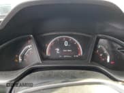 ✅ 2019 Honda Civic Si • VIN: 2HGFC1E55KH706781 • Lot: 82203835. Wystawiony na Copart z przebiegiem 89 181 mil. Bezpłatny archiwum sprzedaży aukcyjnych z USA i szczegółowy raport historii pojazdu na DreamBid. Zdjęcie 9.