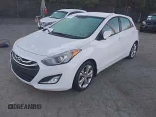 ✅ 2014 Hyundai Elantra • VIN: KMHD35LH0EU229524 • Лот: 43510071. Размещён на IAAI с пробегом 69 005 миль миль. Получите бесплатный доступ к архиву аукционных продаж из США и посмотрите подробный отчёт об истории автомобиля на DreamBid. Изображение 2.