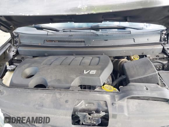 ✅ 2017 Dodge Journey SXT • VIN: 3C4PDCBG0HT530515 • Лот: 43625332. Опубликован ранее на IAAI с пробегом 129 589 миль. Бесплатный доступ к архиву аукционных продаж из США и подробный отчёт об истории автомобиля на DreamBid. Изображение 10.