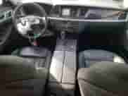 2015 Hyundai Genesis 3.8L z VIN KMHGN4JEXFU041279, wystawiony jako Copart lot #78826064 z przebiegiem 44 254 mil mil oraz Szkoda całkowita • Salvage title. Historia ofert i sprzedaży dostępna na DreamBid. Obrazek 8.