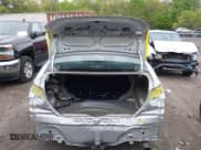 ✅ 2018 Toyota Corolla L • VIN: 2T1BURHE5JC007745 • Lot: 42145183. Listed on IAAI with 152,661 mi. Free auction sales archive from the USA and detailed vehicle history report at DreamBid. Image 6.