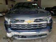 ✅ 2023 Chevrolet Silverado 1500 • VIN: 3GCPAEE83PG201470 • Лот: 71307374. Опубликован ранее на Copart с пробегом 35 883 миль. Бесплатный доступ к архиву аукционных продаж из США и подробный отчёт об истории автомобиля на DreamBid. Изображение 5.