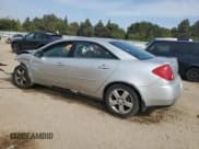 ✅ 2006 Pontiac G6 GT • VIN: 1G2ZH558X64105162 • Lot: 81407465. Listed on Copart with Not provided. Free auction sales archive from the USA and detailed vehicle history report at DreamBid. Image 2.