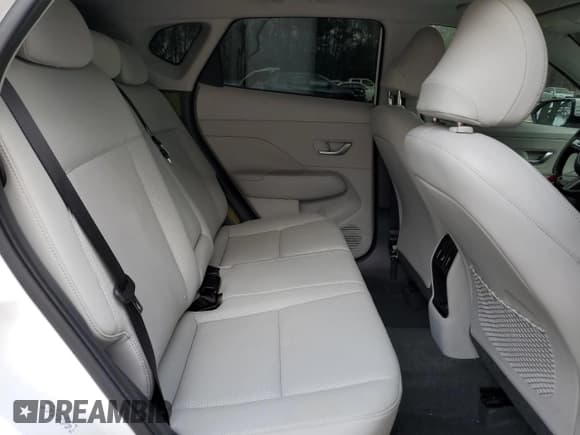 ✅ 2024 Hyundai Kona Limited • VIN: KM8HECA33RU116700 • Lot: 47617925. Listed on Copart with 13,790 mi. Free auction sales archive from the USA and detailed vehicle history report at DreamBid. Image 11.