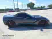 2014 Chevrolet Corvette Z51 3LT z VIN 1G1YL3D70E5110276, wystawiony jako IAAI lot #42763659 z przebiegiem 53 007 mil mil oraz . Historia ofert i sprzedaży dostępna na DreamBid. Obrazek 13.