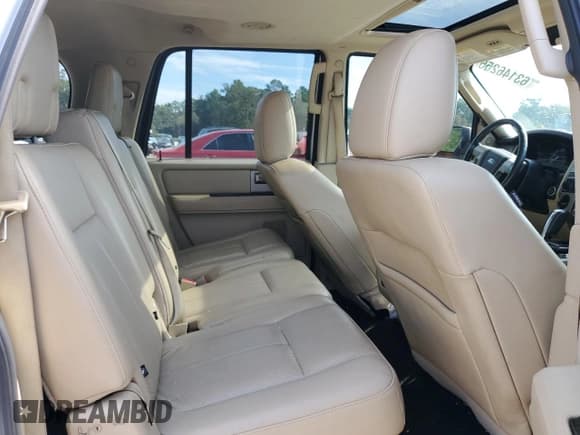 ✅ 2017 Ford Expedition Max Limited • VIN: 1FMJK1KT0HEA07889 • Лот: 63146255. Опубликован ранее на Copart с пробегом 170 992 миль. Бесплатный доступ к архиву аукционных продаж из США и подробный отчёт об истории автомобиля на DreamBid. Изображение 11.