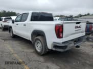 ✅ 2021 GMC Sierra 1500 • VIN: 3GTP8AEF3MG161244 • Лот: 79506694. Опубликован ранее на Copart с пробегом 35 095 миль. Бесплатный доступ к архиву аукционных продаж из США и подробный отчёт об истории автомобиля на DreamBid. Изображение 2.