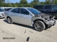 ✅ 2015 Chevrolet Malibu LT • VIN: 1G11C5SL0FF113316 • Lot: 82023015. Listed on Copart with 113,130 mi. Free auction sales archive from the USA and detailed vehicle history report at DreamBid. Image 4.