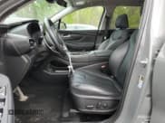 ✅ 2021 Hyundai Santa Fe SEL • VIN: 5NMS3DAJ0MH325297 • Lot: 53829234. Wystawiony na Copart z przebiegiem 99 939 mil. Bezpłatny archiwum sprzedaży aukcyjnych z USA i szczegółowy raport historii pojazdu na DreamBid. Zdjęcie 7.