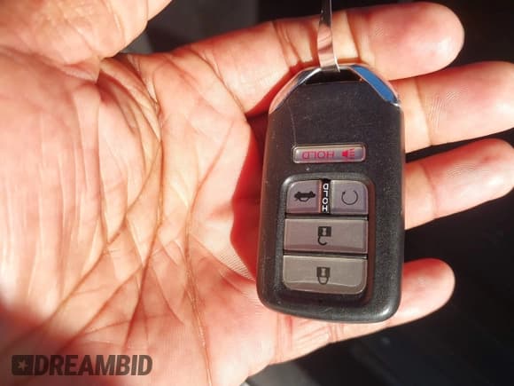 ✅ 2019 Honda Civic EX • VIN: 19XFC1F36KE018022 • Lot: 43472538. Listed on IAAI with 80,255 mi. Free auction sales archive from the USA and detailed vehicle history report at DreamBid. Image 11.