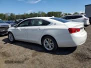✅ 2014 Chevrolet Impala LT • VIN: 2G1115SL6E9253318 • Lot: 84188295. Wystawiony na Copart z przebiegiem 165 624 mil. Bezpłatny archiwum sprzedaży aukcyjnych z USA i szczegółowy raport historii pojazdu na DreamBid. Zdjęcie 2.