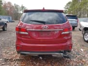 ✅ 2017 Hyundai Santa Fe SE • VIN: KM8SMDHF1HU238369 • Lot: 43682236. Wystawiony na IAAI z przebiegiem 179 000 mil. Bezpłatny archiwum sprzedaży aukcyjnych z USA i szczegółowy raport historii pojazdu na DreamBid. Zdjęcie 16.