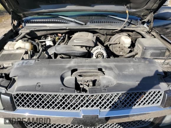 ✅ 2005 Chevrolet Silverado 1500 Z71 • VIN: 2GCEK13T751305874 • Лот: 76811054. Опубликован ранее на Copart с пробегом 241 561 миль. Бесплатный доступ к архиву аукционных продаж из США и подробный отчёт об истории автомобиля на DreamBid. Изображение 12.