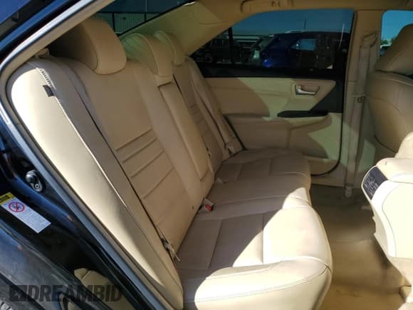 ✅ 2015 Toyota Camry XLE • VIN: 4T1BD1FKXFU175493 • Лот: 90691855. Опубликован ранее на Copart с пробегом 97 808 миль. Бесплатный доступ к архиву аукционных продаж из США и подробный отчёт об истории автомобиля на DreamBid. Изображение 10.