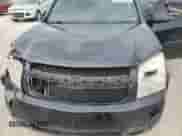 2008 Chevrolet Equinox LS с VIN 2CNDL23F386316642, выставлен на аукционе Copart как лот 78413594 с пробегом Не указан миль и Списание • Salvage title. История ставок и продаж доступна на DreamBid. Изображение 12.