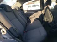 ✅ 2010 Chevrolet Aveo 1LT • VIN: KL1TD5DE4AB109000 • Lot: 47531665. Wystawiony na Copart z przebiegiem 101 636 mil. Bezpłatny archiwum sprzedaży aukcyjnych z USA i szczegółowy raport historii pojazdu na DreamBid. Zdjęcie 10.