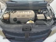 ✅ 2017 Dodge Journey Crossroad Plus • VIN: 3C4PDDGG0HT541965 • Лот: 81802025. Опубликован ранее на Copart с пробегом 89 512 миль. Бесплатный доступ к архиву аукционных продаж из США и подробный отчёт об истории автомобиля на DreamBid. Изображение 12.