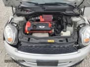 ✅ 2014 MINI Convertible • VIN: WMWZN3C55ET861050 • Lot: 91887315. Listed on Copart with 103,379 mi. Free auction sales archive from the USA and detailed vehicle history report at DreamBid. Image 11.