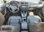 ✅ 2013 Volkswagen Jetta SE • VIN: 3VWDP7AJ1DM448244 • Lot: 61834375. Listed on Copart with 100,374 mi. Free auction sales archive from the USA and detailed vehicle history report at DreamBid. Image 8.