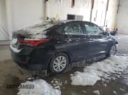✅ 2021 Hyundai Accent SE • VIN: 3KPC24A63ME135679 • Лот: 87753685. Опубликован ранее на Copart с пробегом 67 272 миль. Бесплатный доступ к архиву аукционных продаж из США и подробный отчёт об истории автомобиля на DreamBid. Изображение 3.