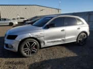 ✅ 2017 Audi SQ5 Premium Plus • VIN: WA1CCAFP7HA062283 • Lot: 91812205. Listed on Copart with 103,332 mi. Free auction sales archive from the USA and detailed vehicle history report at DreamBid. Image 1.