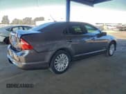 ✅ 2011 Ford Fusion Hybrid • VIN: 3FADP0L38BR335244 • Lot: 96187435. Wystawiony na Copart z przebiegiem 192 821 mil. Bezpłatny archiwum sprzedaży aukcyjnych z USA i szczegółowy raport historii pojazdu na DreamBid. Zdjęcie 3.