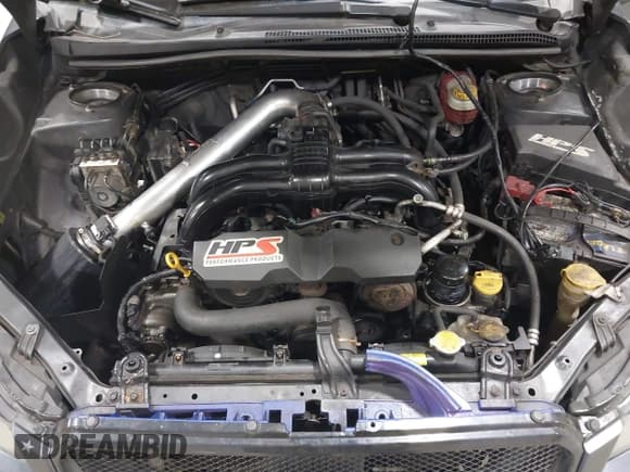 ✅ 2012 Subaru Impreza Special Sports Premium • VIN: JF1GPAL61CG229062 • Lot: 41742124. Listed on IAAI with 286,708 mi. Free auction sales archive from the USA and detailed vehicle history report at DreamBid. Image 10.